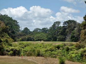 Titirangi 13th